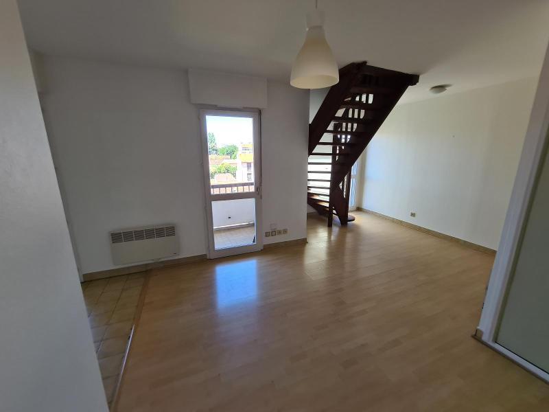 Duplex - 52 m² - 2 pièces