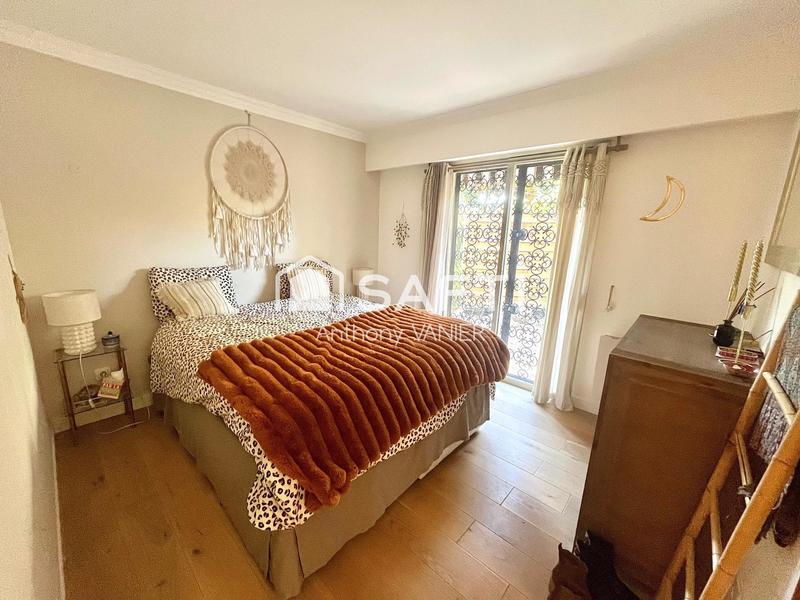 Appartement - 116 m² - 4 pièces