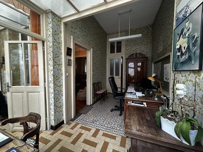 Maison bourgeoise - 230 m² - 10 pièces