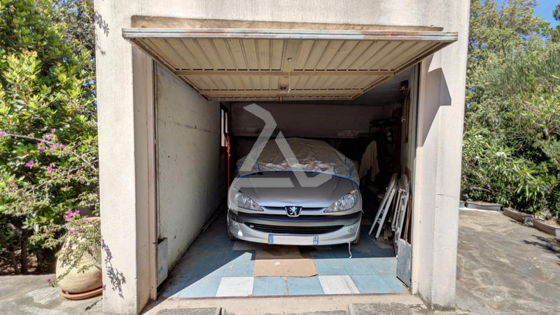 Villa - 113 m² - 5 pièces