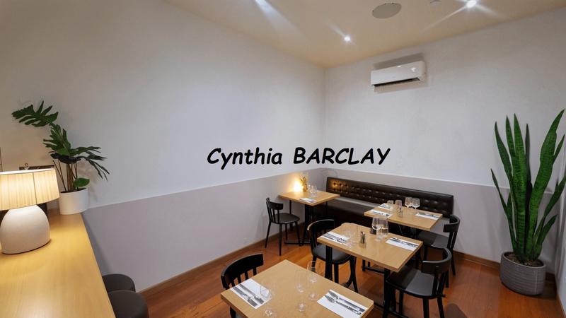 Fonds de commerce - 210 m²