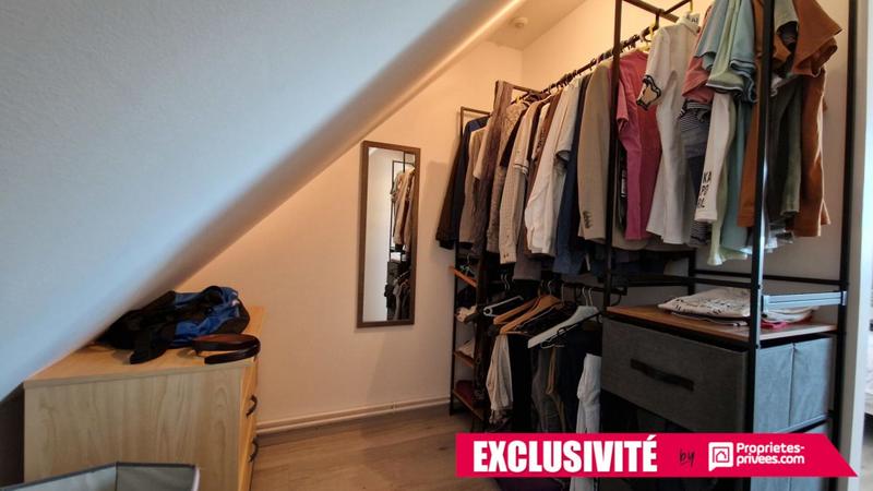 Maison - 171 m² - 7 pièces