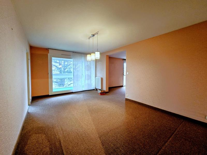 Appartement - 77 m² - 4 pièces