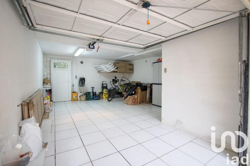 Maison - 141 m² - 6 pièces