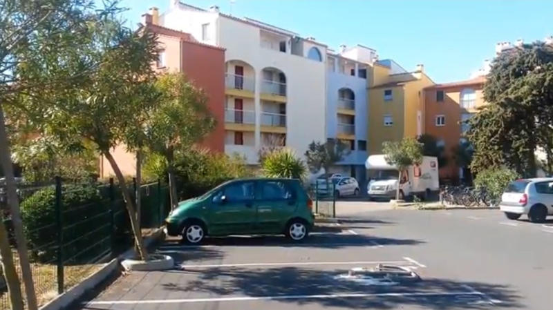 Appartement - 40 m² - 3 pièces