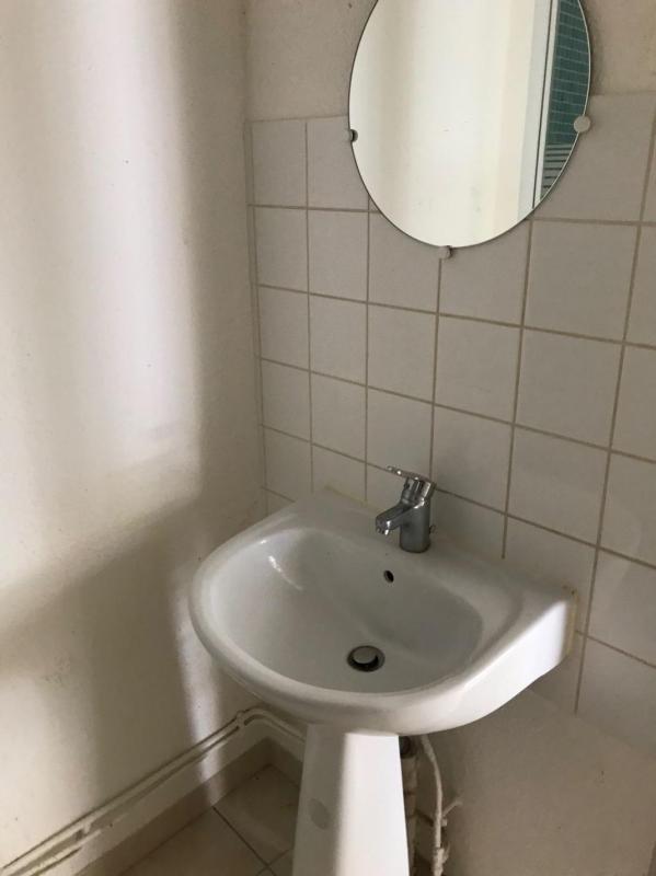 Appartement - 47 m² - 4 pièces