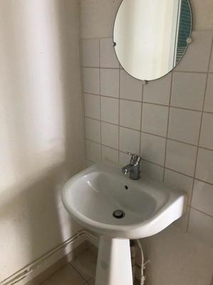 Appartement - 47 m² - 4 pièces