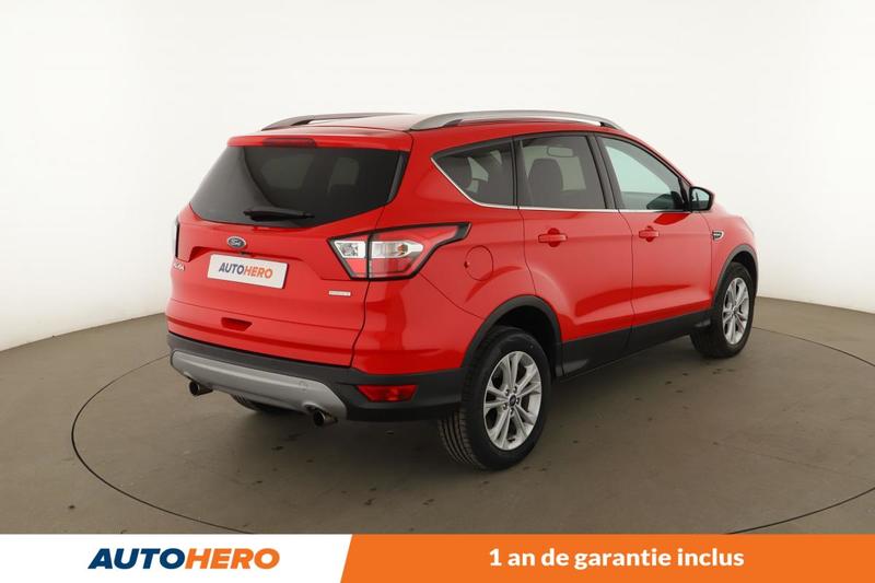 Ford Kuga 1.5 EcoBoost Titanium 4x2 120 ch