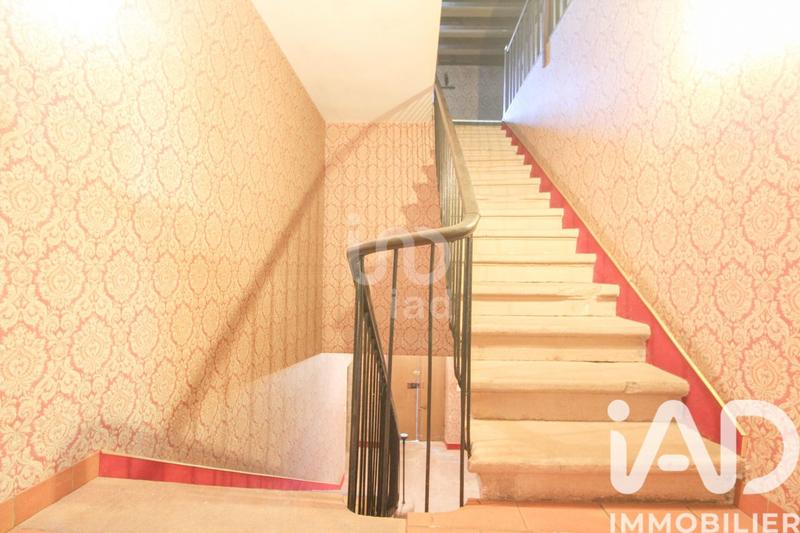 Maison - 195 m² - 6 pièces