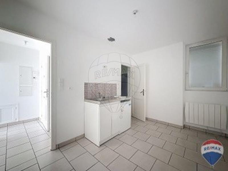 Local commercial - 43 m² - 2 pièces