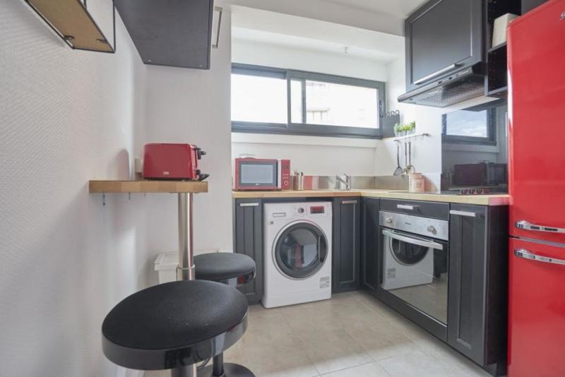 Appartement - 67 m² - 4 pièces