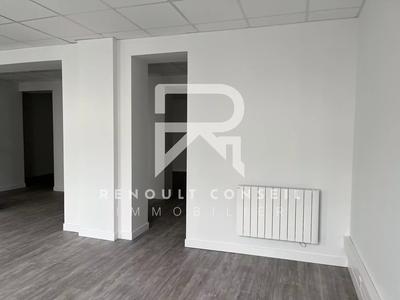 Local commercial - 70 m²