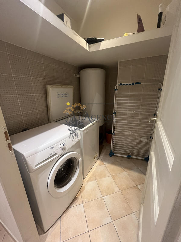 Appartement - 78 m² - 3 pièces