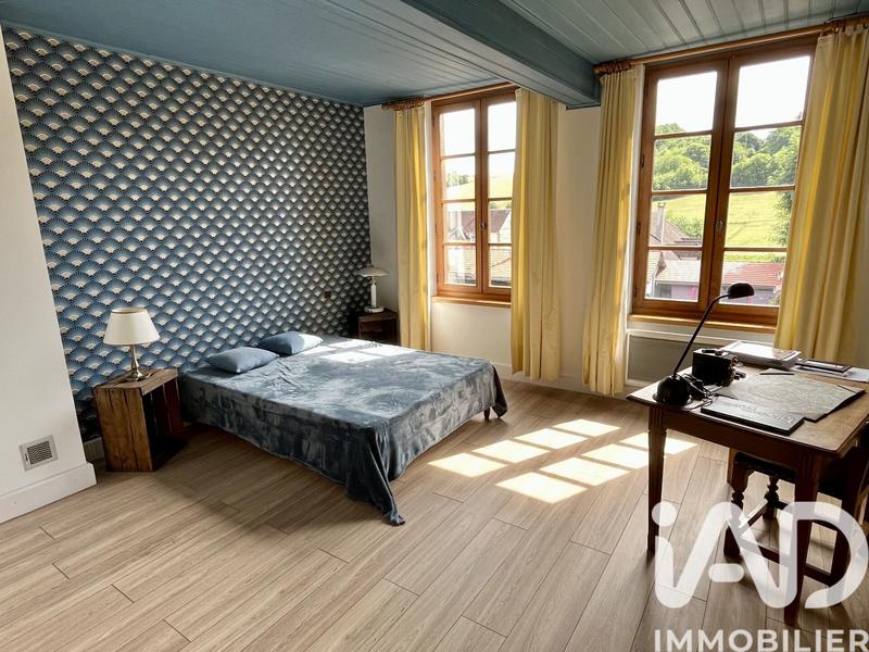 Maison de campagne - 137 m² - 7 pièces