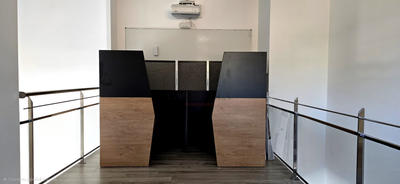 Local commercial - 150 m² - 6 pièces