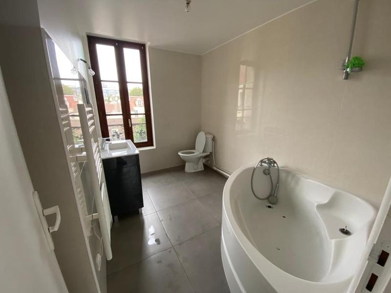 Appartement - 55 m² - 4 pièces