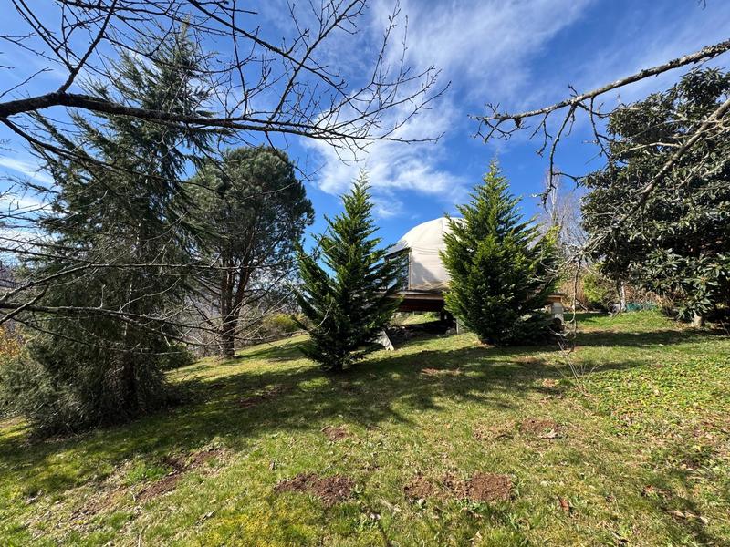 Châlet - 140 m² - 7 pièces