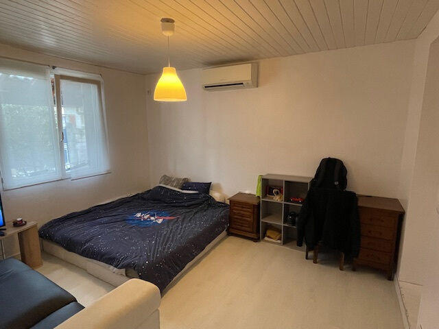 Maison - 148 m² - 8 pièces