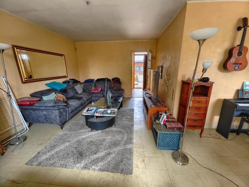 Maison - 83 m² - 3 pièces