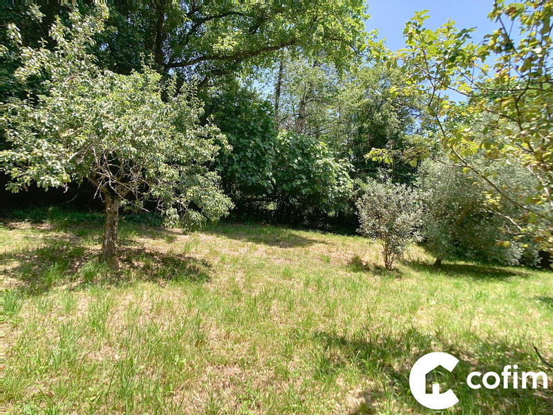 Maison ancienne - 98 m² - 5 pièces