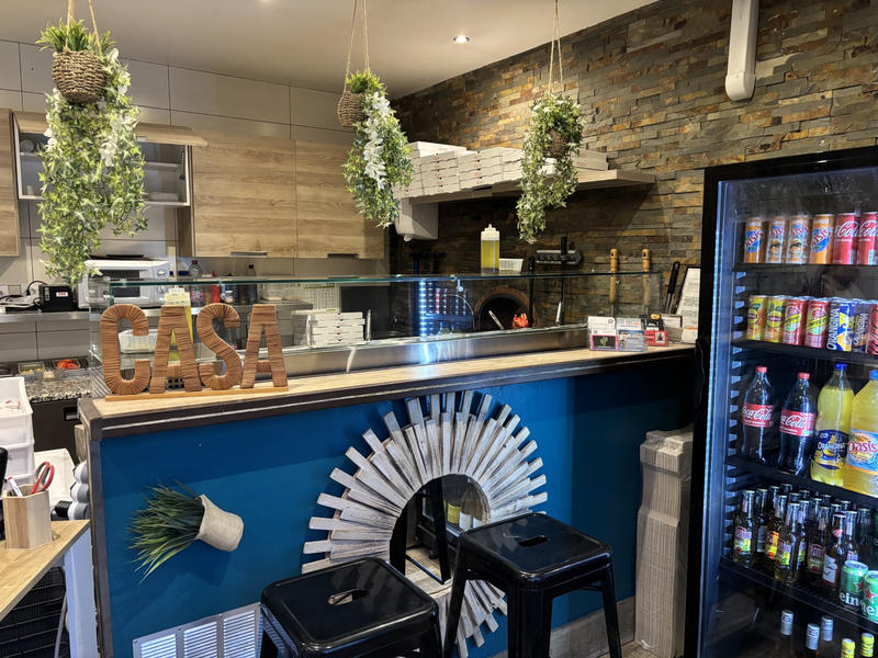 Fonds de commerce - Magasins - 20 m²