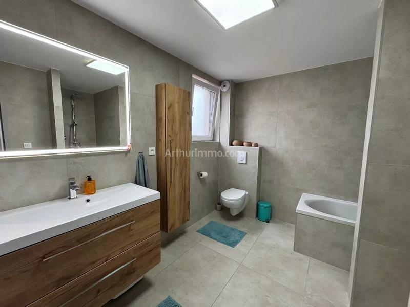 Maison - 149 m² - 6 pièces