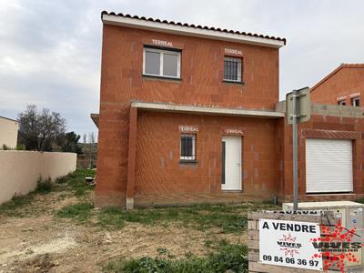 Villa - 116 m² - 5 pièces