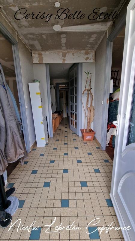 Maison de campagne - 83 m² - 3 pièces