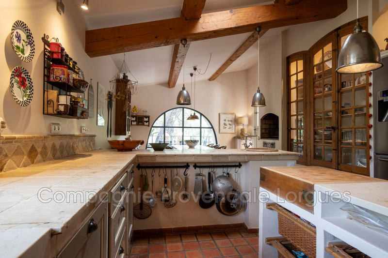 Propriété - 250 m² - 10 pièces