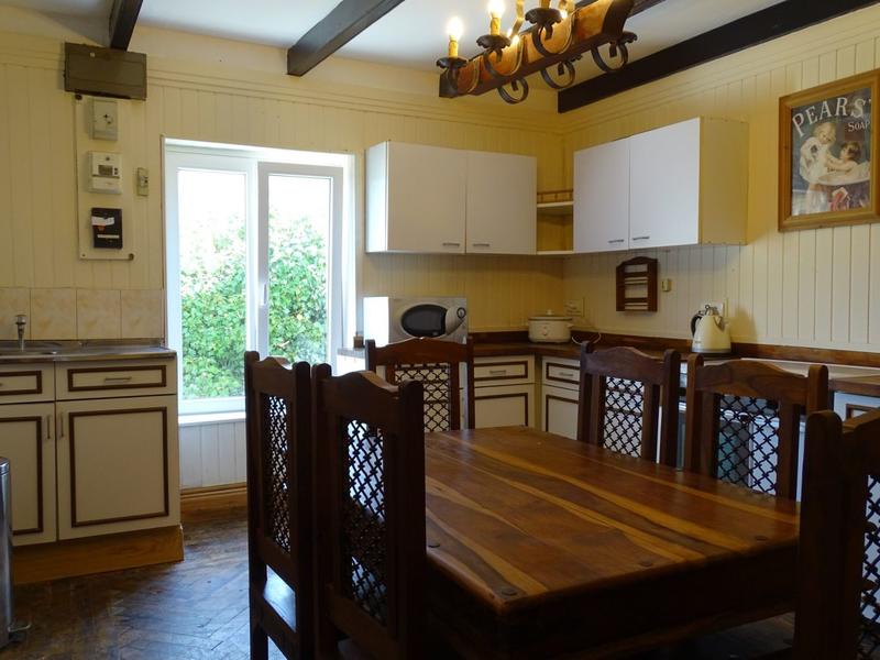 Maison - 83 m² - 5 pièces