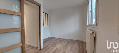 Appartement - 32 m² - 2 pièces
