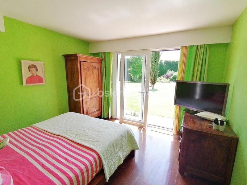 Maison d'architecte - 255 m² - 6 pièces