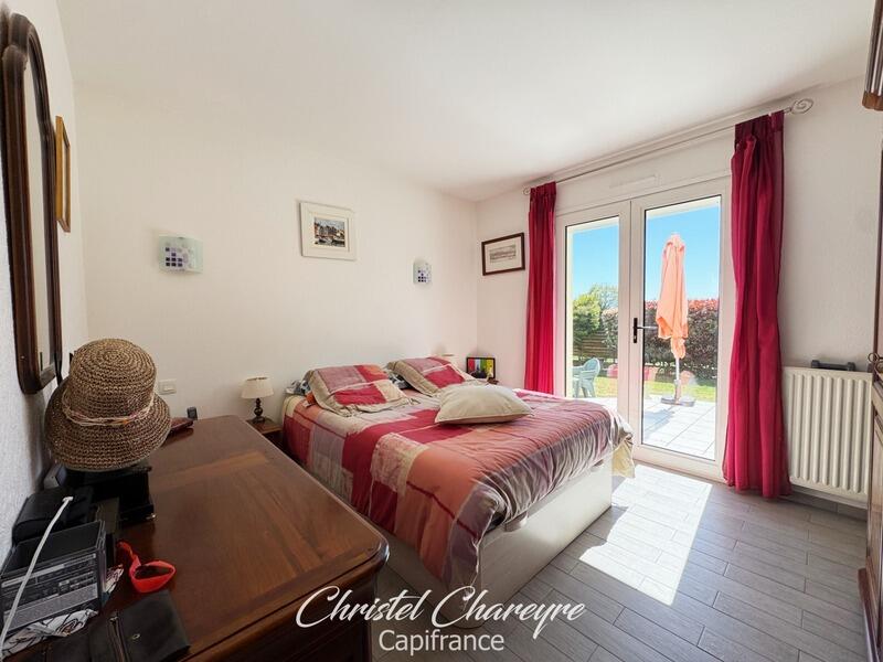 Maison - 100 m² - 3 pièces