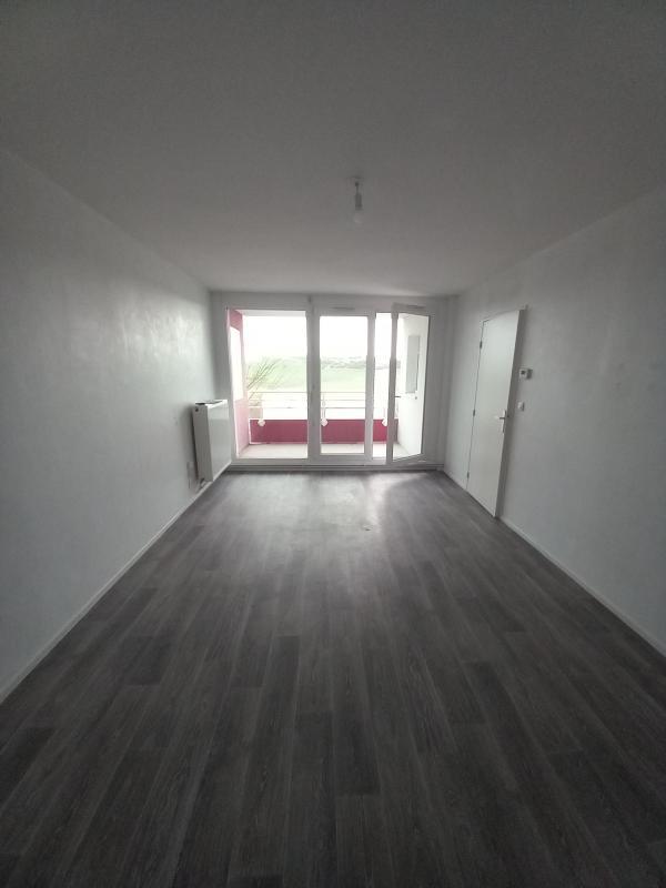 Appartement - 75 m² - 3 pièces