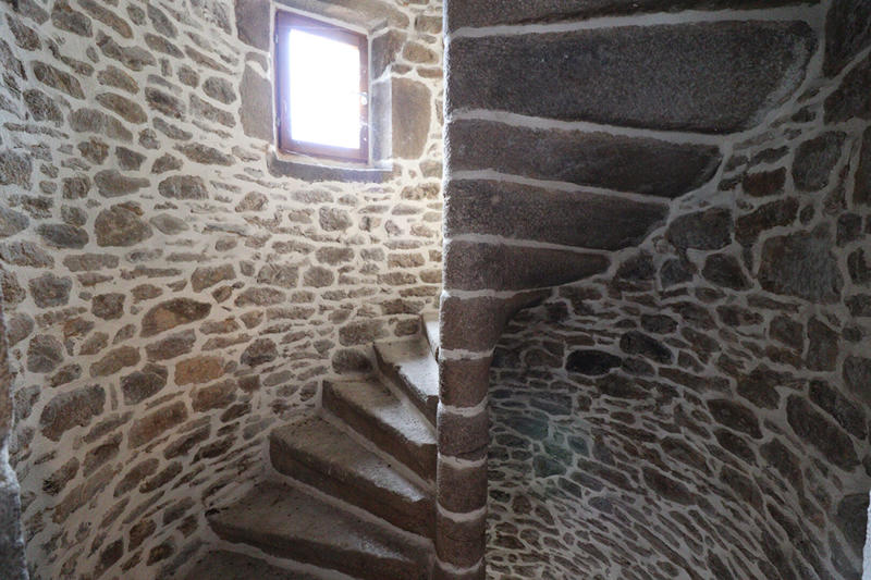 Maison - 193 m² - 10 pièces