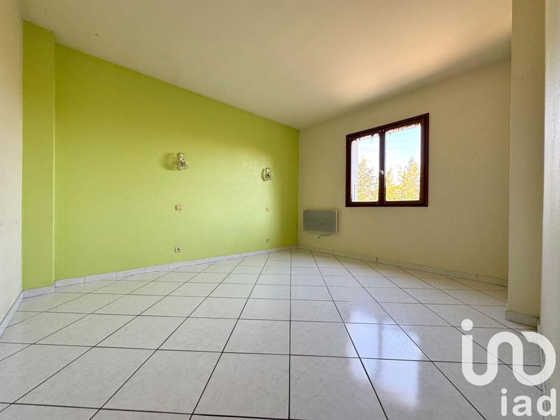 Maison - 163 m² - 5 pièces