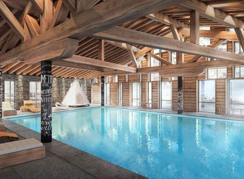 Appartement - 68 m² - 4 pièces