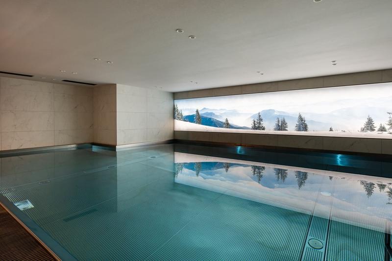 Appartement - 49 m² - 3 pièces