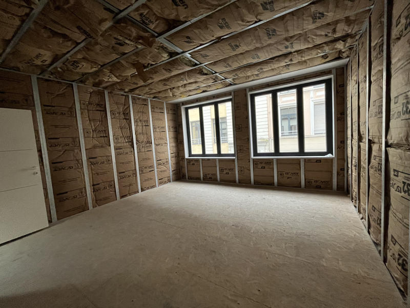 Local commercial - 70 m²