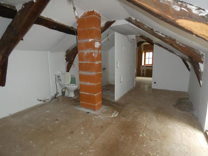 Maison - 40 m² - 3 pièces