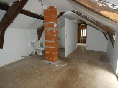 Maison - 40 m² - 3 pièces