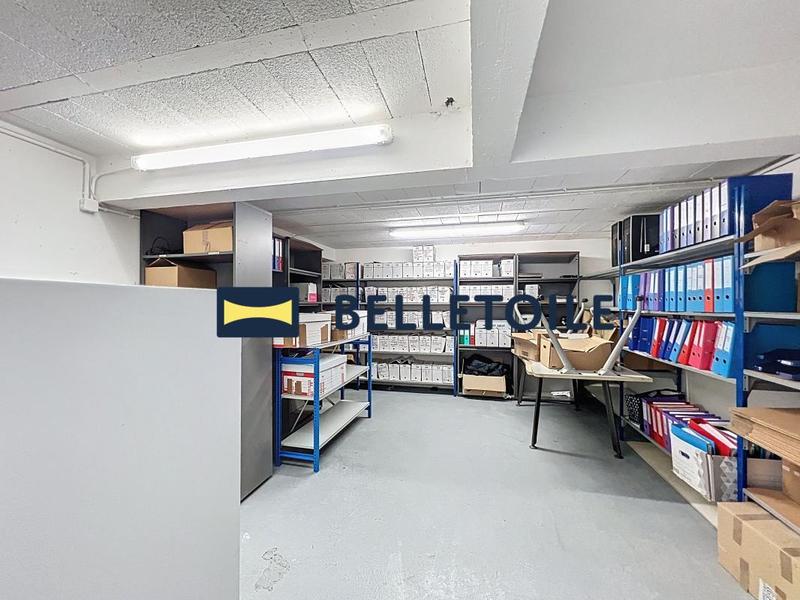 Local commercial - 472 m²