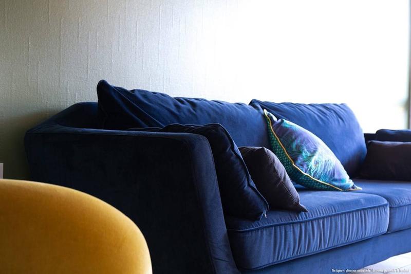 Studio - 22 m² - 1 pièce