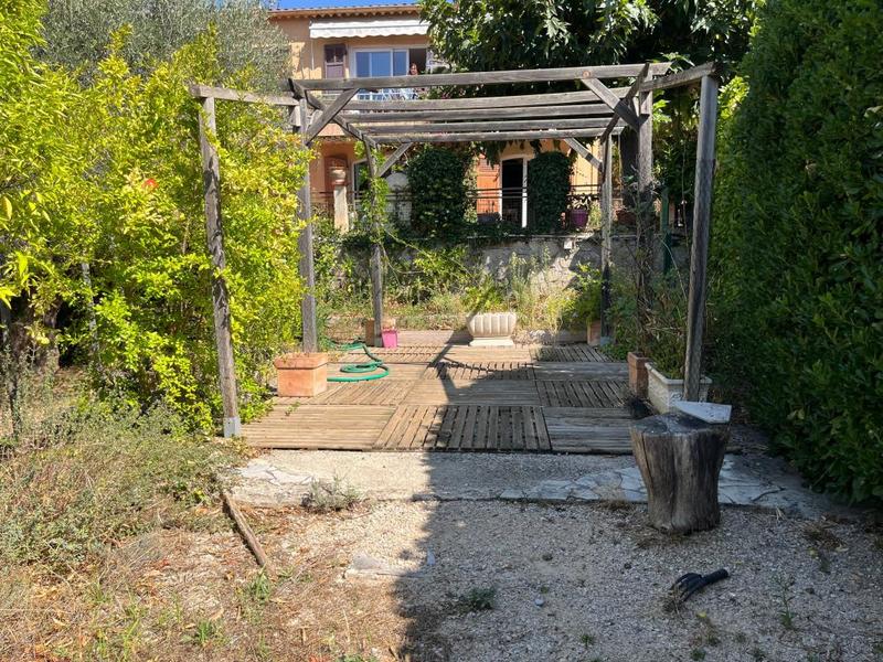 Maison - 117 m² - 3 pièces