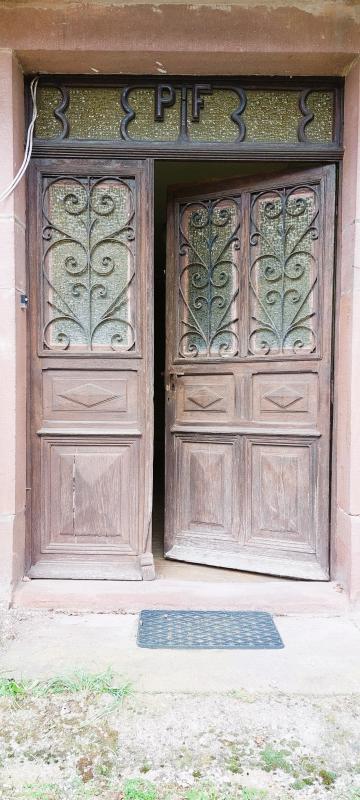 Ferme - 220 m² - 6 pièces