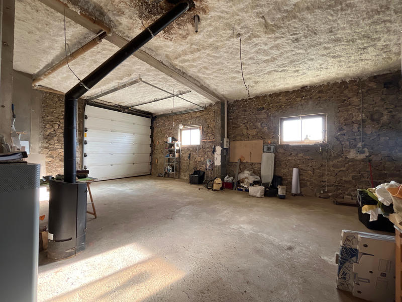 Maison - 136 m² - 5 pièces