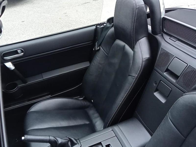 Mazda Mx-5 III 1.8 Elégance Cuir