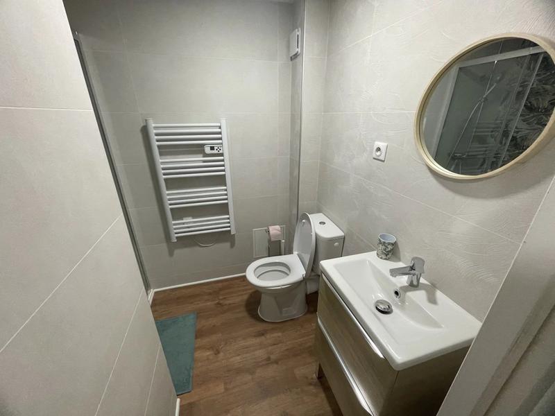 Appartement - 14 m² - 1 pièce