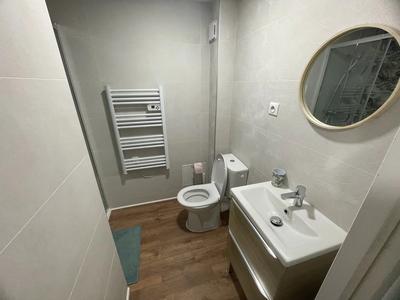 Appartement - 14 m² - 1 pièce