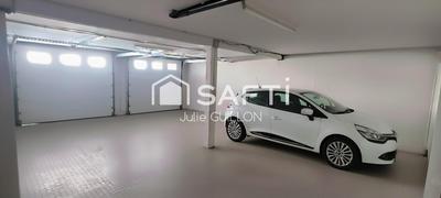 Appartement - 110 m² - 4 pièces